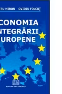Economia integrarii europene