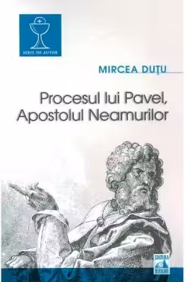 Procesul lui Pavel, Apostolul neamurilor