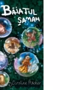 Baiatul saman