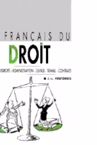 Le français du droit