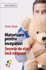 Maturizare pentru incepatori