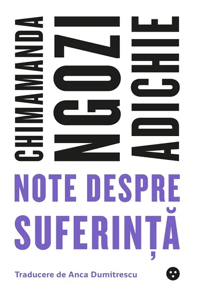 Note despre suferință