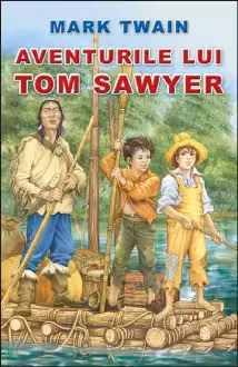 Aventurile lui Tom Sawyer. Steaua Nordului