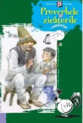 Proverbele si zicatorile romanilor