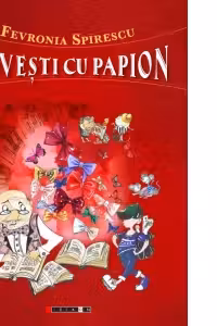 Povesti cu papion