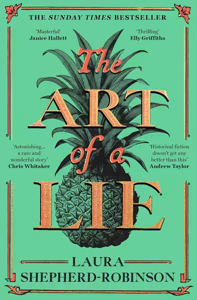 The Art of a Lie