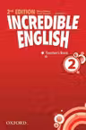 Incredible English, New Edition 2: Teacher's Book