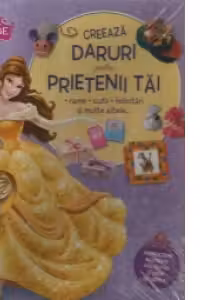 Creeaza daruri pentru prietenii tai