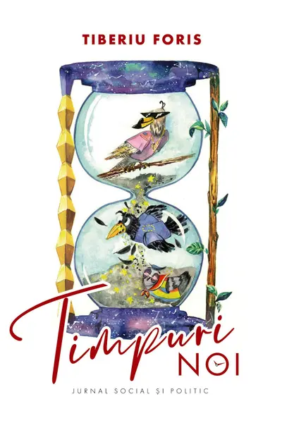 Timpuri noi