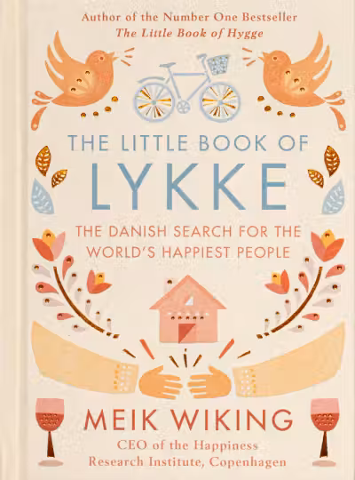 The Little Book of Lykke