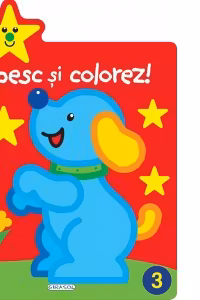 Lipesc si colorez! 3