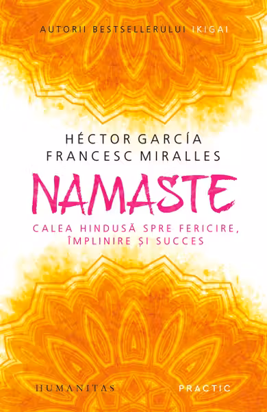 Namaste