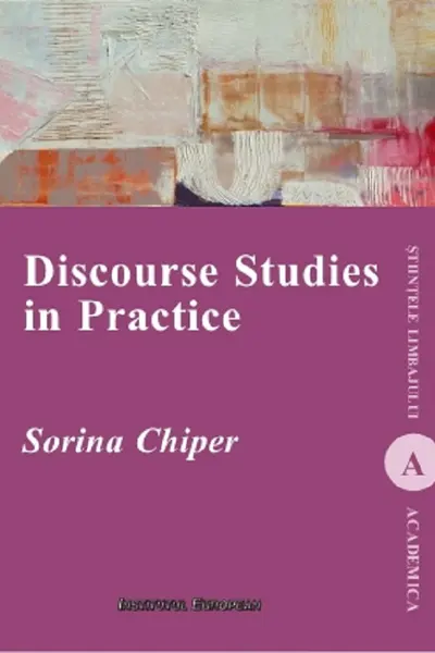 Discourse Studies în Practice