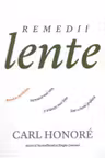 Remedii lente