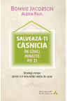 Dezvoltare personala. Salveaza-ti casnicia in cinci minute pe zi