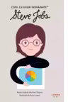 Copii cu visuri indraznete. STEVE JOBS.