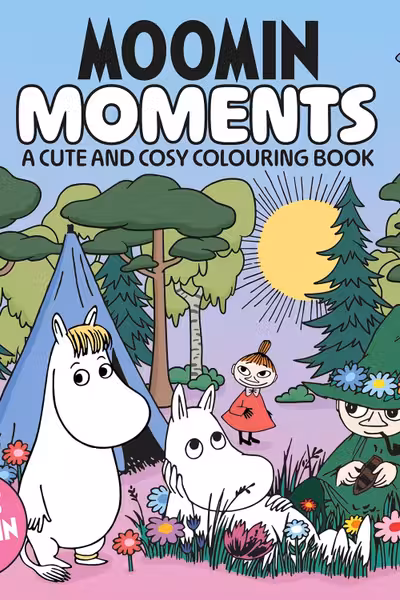 Moomin Moments