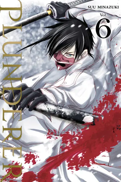 Plunderer - Volume 6
