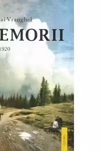 Memorii. 1847-1920