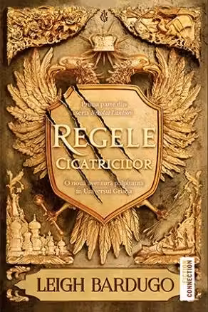 Regele cicatricelor