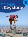New Keystone, Level 2 Reader's Companion