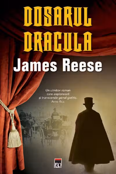 Dosarul Dracula