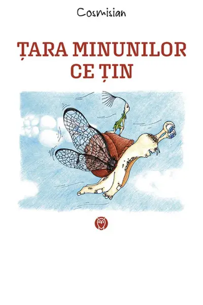 Țara minunilor ce țin