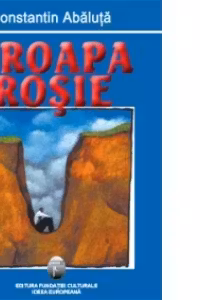Groapa rosie