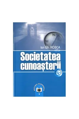 Societatea cunoasterii