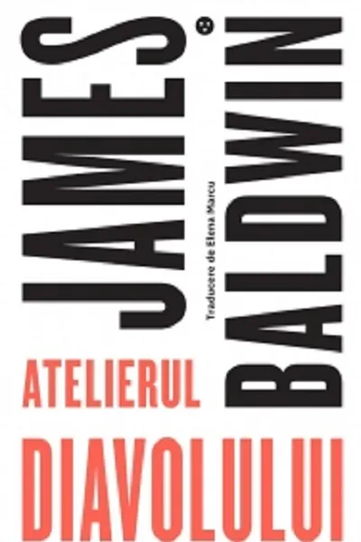 Atelierul diavolului