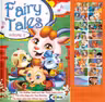 Carte cu sunete. Fairy Tales. Vol.2 Sound book / (eng)