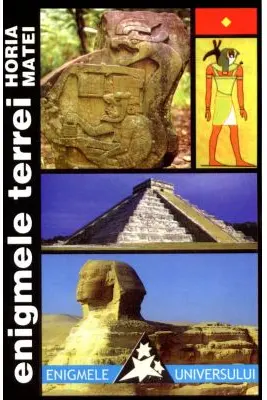 Enigmele Terrei, vol. 1-2
