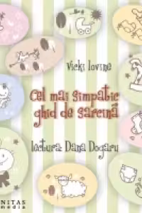 Cel mai simpatic ghid de sarcina. Audiobook
