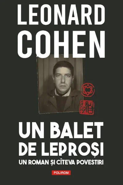 Un balet de leprosi