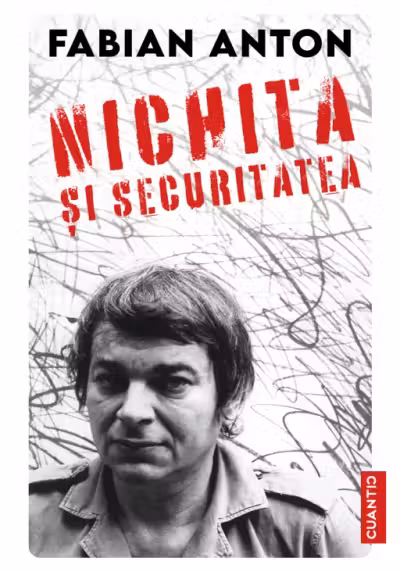 Nichita si Securitatea