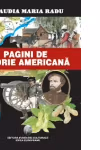 Pagini de istorie americana