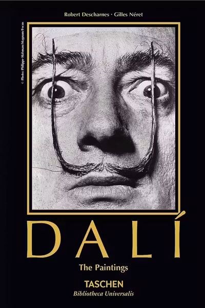 Dali: The Paintings