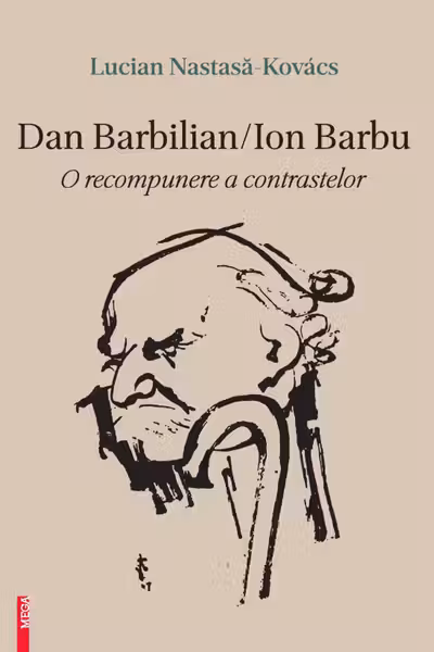 Dan Barbilian/Ion Barbu