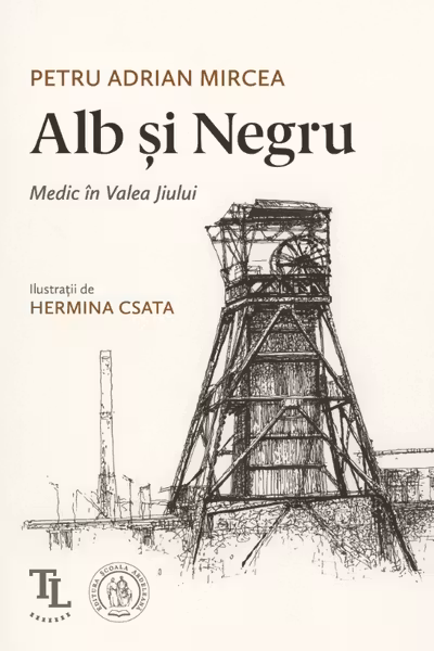 Alb si Negru