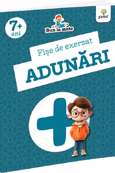 Fise de exersat Adunari