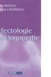 Defectologie si logopedie - note de curs