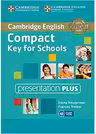 Compact Key for Schools - Presentation Plus (DVD-ROM)