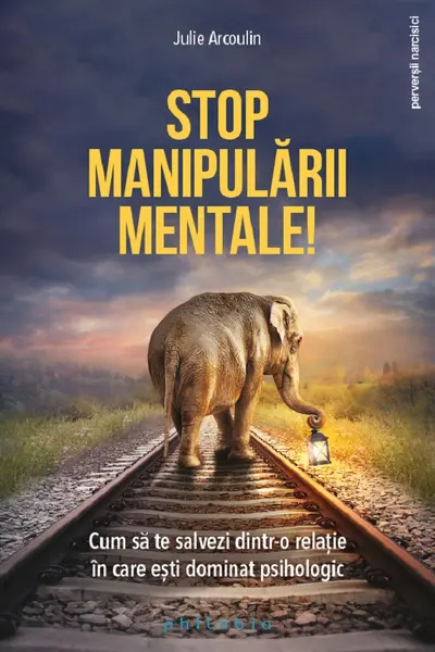 Stop manipulării mentale