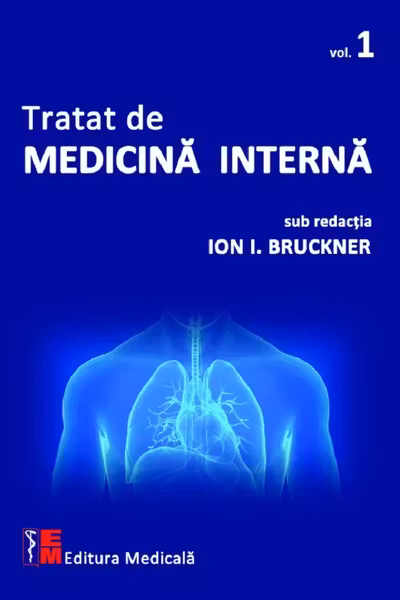 Tratat de medicina interna Vol.1