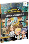 Comoara faraonului