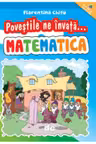 Povestile ne invata matematica