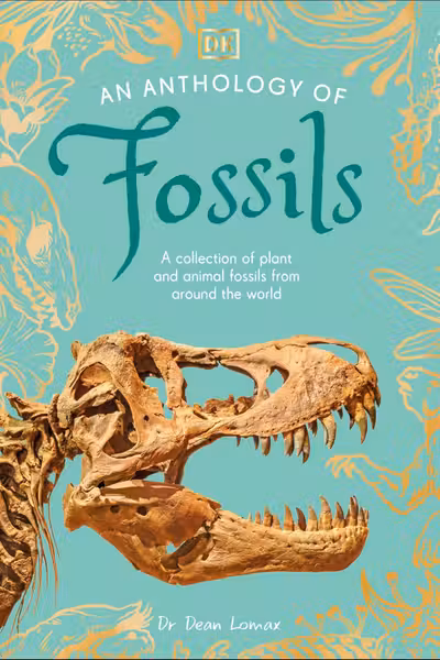 An Anthology of Fossils