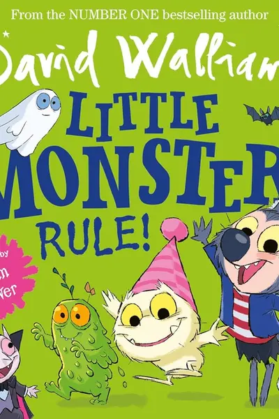 Little Monsters Rule!