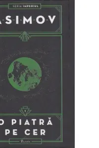 O piatra pe cer