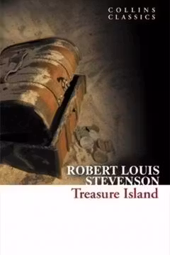 Treasure Island (Collins Classics)